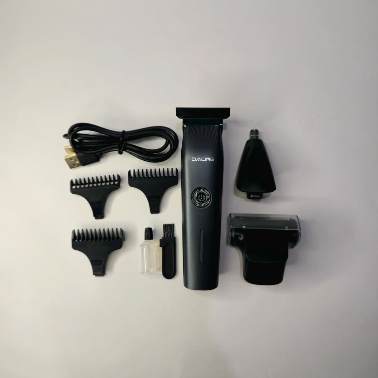 DaIing 3 in 1 Grooming Kit