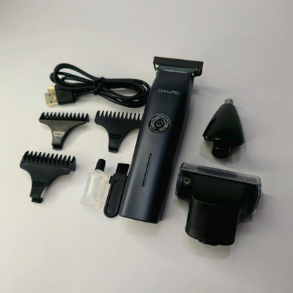 DaIing 3 in 1 Grooming Kit