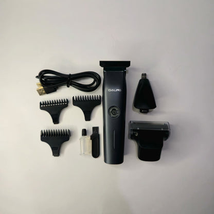 DaIing 3 in 1 Grooming Kit