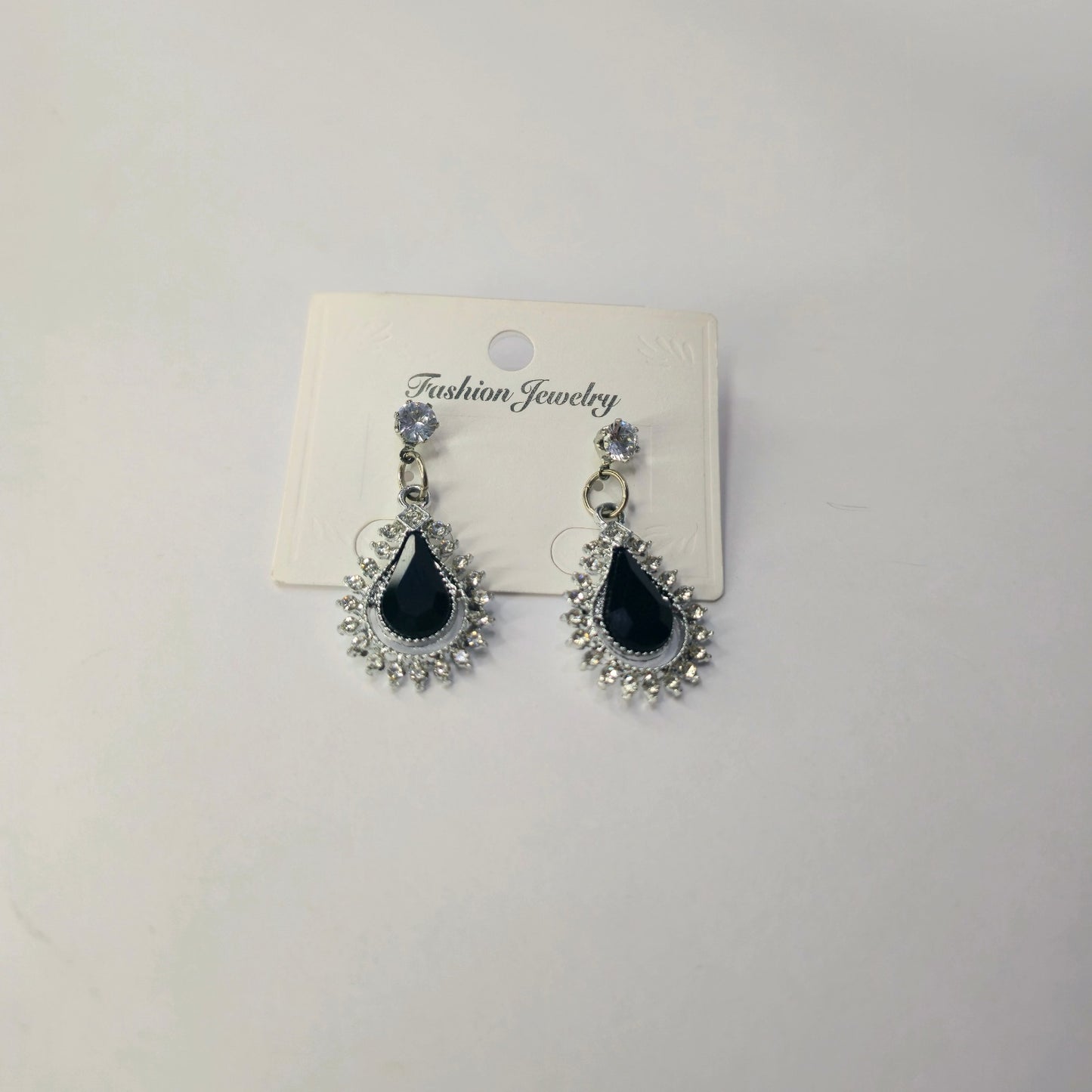 3 Pair Earrings Set