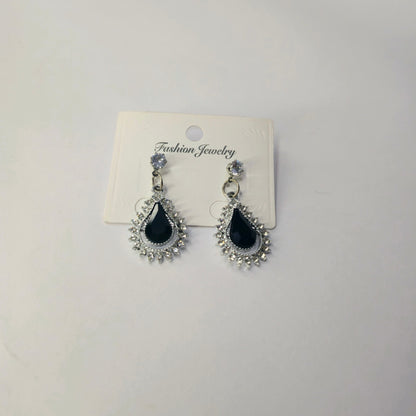 3 Pair Earrings Set